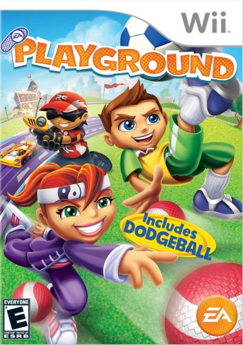 Playground Game