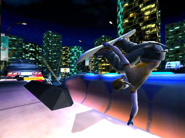 SSX 3 for Xbox