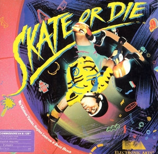 Skate It - Wii