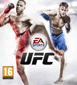 UFC: Ultimate Fighting Championship PS4