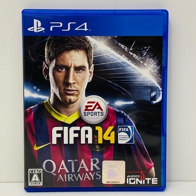 FIFA 14 for Playstation 3