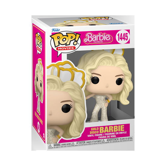 FUNKO UK LTD POP Movies: BA-Cyclone Unisex Pack of 1