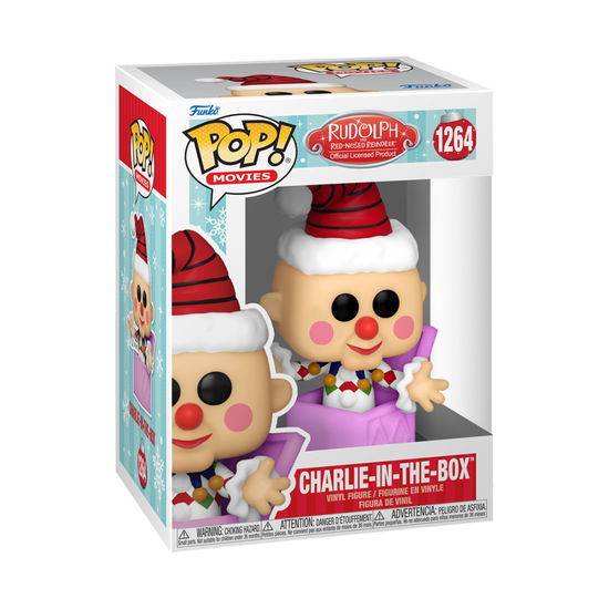 FUNKO UK LTD POP Movies: BA-Cyclone Unisex Pack of 1