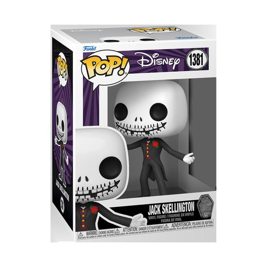 FUNKO UK LTD Ursula POP Disney TLM-LA, One Size, Pack of 1