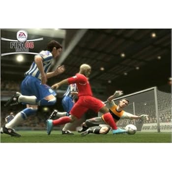 Fifa Soccer 2006