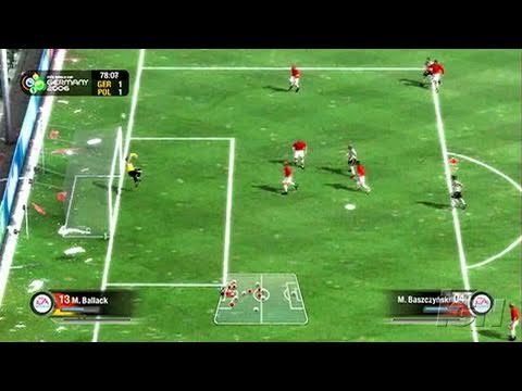 Fifa Soccer 2006