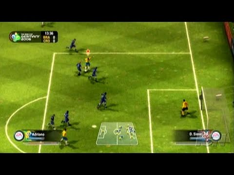 Fifa Soccer 2006