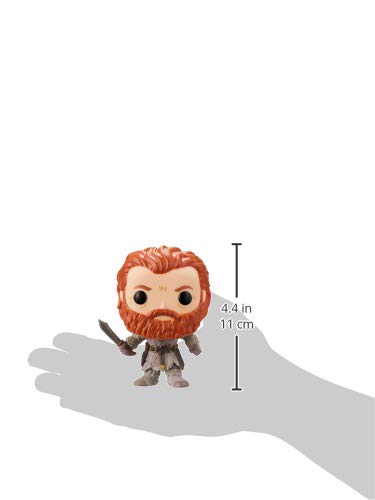 Funko POP Game of Thrones Tormund Figure