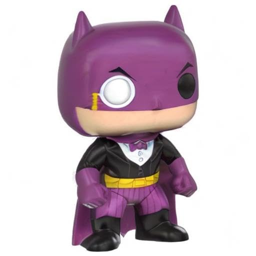 Funko POP Heroes - Penguin Impopster Vinyl Figure