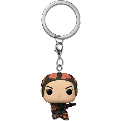 Funko POP! Fennec Shand - Star Wars: Book of Bobba Fett