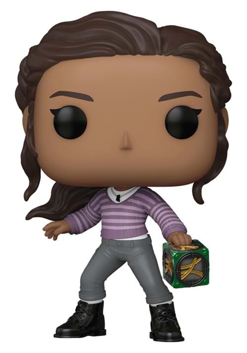 Funko POP! Marvel Spider-Man: No Way Home MJ - Standard