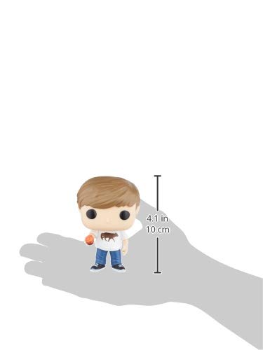 Funko Pop! Movies: IT - Ben Holding Burnt Easter Egg