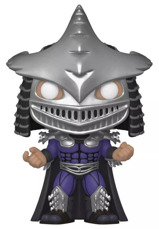 Funko Teenage Mutant Ninja Turtles 2 Super Shredder Vinyl Standard