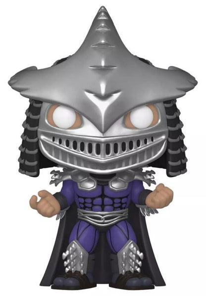 Funko Teenage Mutant Ninja Turtles 2 Super Shredder Vinyl Standard