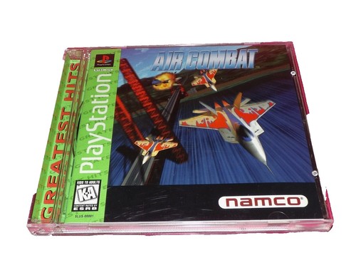 Ace Combat 5: The Unsung War - PlayStation 2