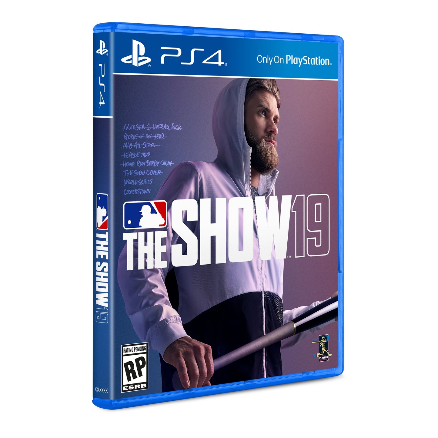 MLB: The Show 19 for PS4