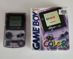 Game Boy Color