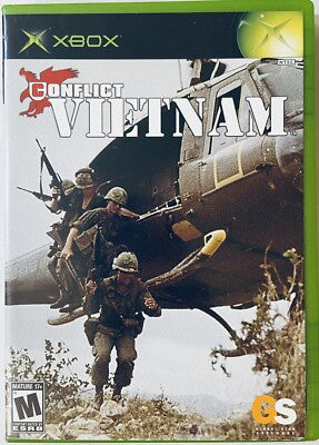 Conflict: Vietnam - PlayStation 2