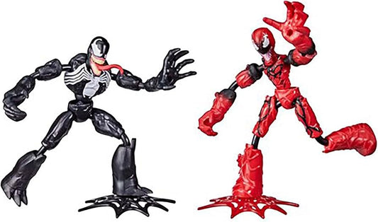 Hasbro Marvel Spider-Man Venom Action Figure.