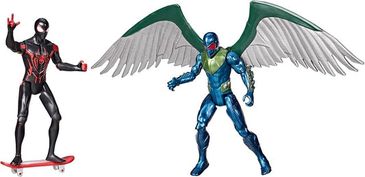 Hasbro Spider-Man Epic Hero Series Action Figure for Kids