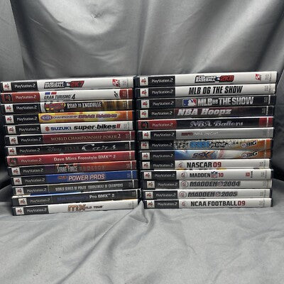 The Bigs 2 for PlayStation 2