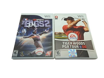 The Bigs 2 for PlayStation 2