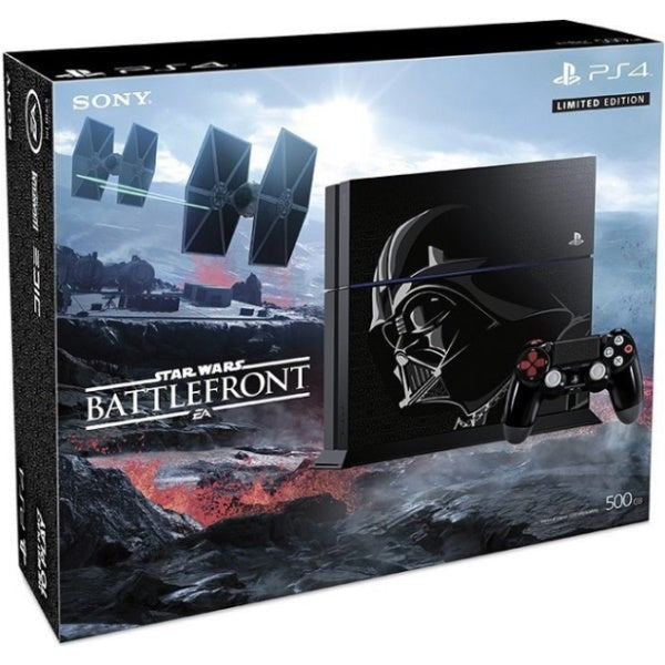 Star Wars Battlefront Ultimate Edition PlayStation 4