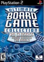 Ultimate Board Game Collection for Playstation 2