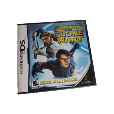 Star Wars: Wars Republic Heroes - Wii