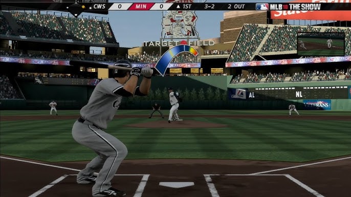 MLB 10 - PS3