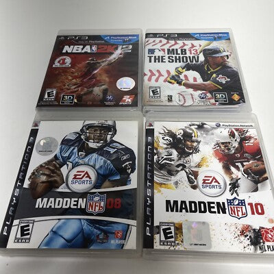 MLB 10 - PS3