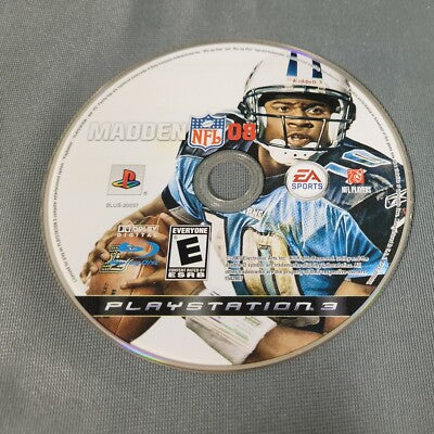 Madden NFL 08 - Xbox