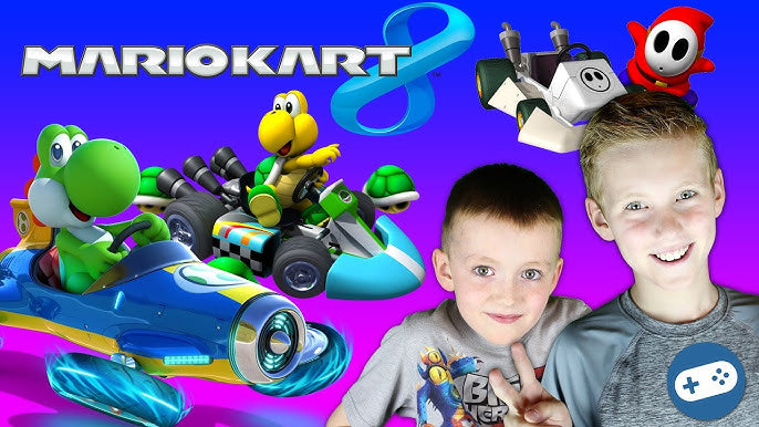 Mario Party 8 for Wii