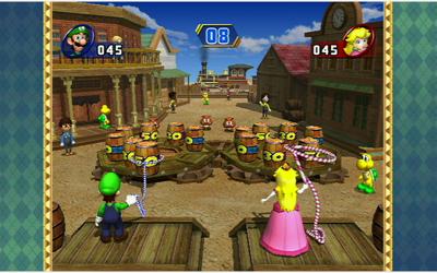 Mario Party 8 for Wii