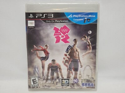 Summer Stars 2012 for PS3