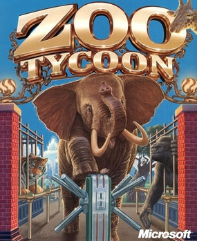 Zoo Tycoon - Xbox One