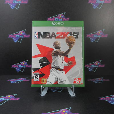 NBA 2K17 - Xbox One
