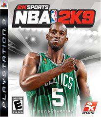 NBA 2k19 (PS3)