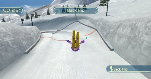 We Ski - Wii