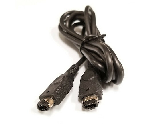 Nintendo Game Boy Advance Game Link Cable