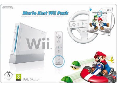 Mario Kart for Wii