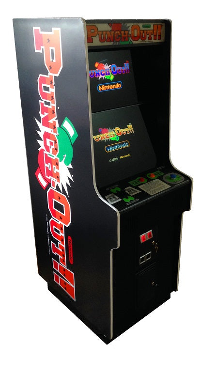 Nintendo Punch-Out!! - Wii