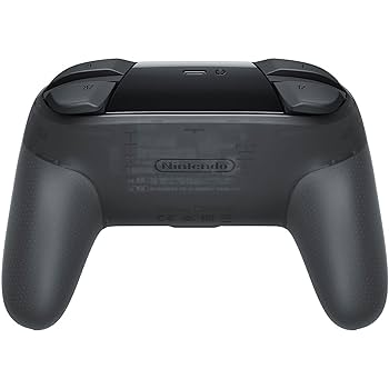 Nintendo Switch Pro Controller