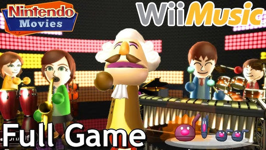 Wii Music