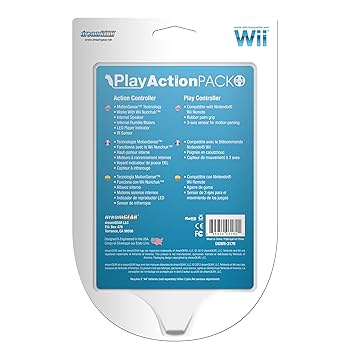 Nintendo Wii Play