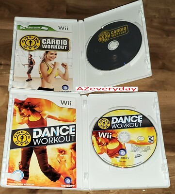 Dance Workout