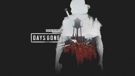Days Gone - PS4