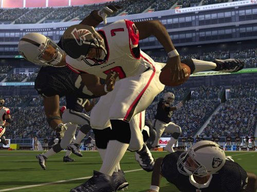 ESPN NFL 2K5 - PlayStation 2 Game