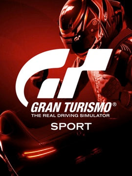 Gran Turismo Sport for PlayStation 4