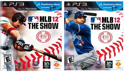 MLB 12: The Show - PlayStation 3